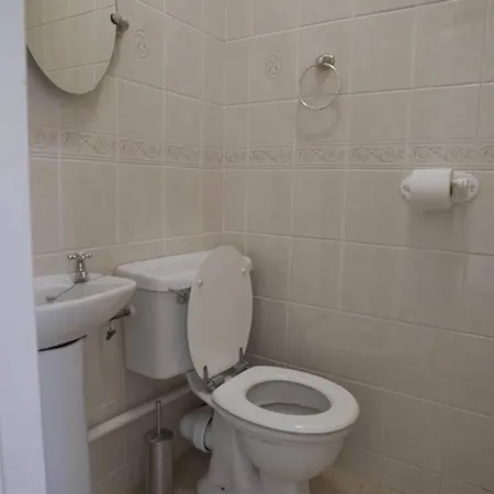 Sunrise On Shores Off Lough Gowna Βίλα