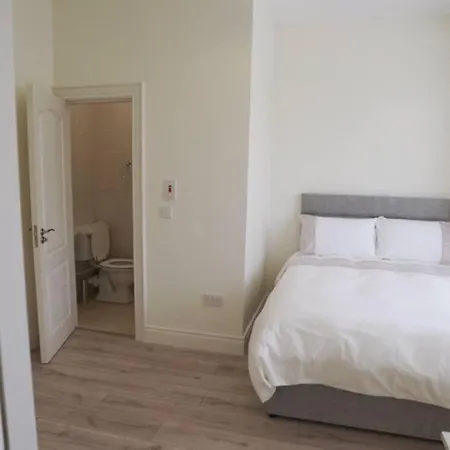 Sunrise On Shores Off Lough Gowna *