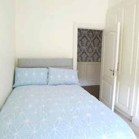 Sunrise On Shores Off Lough Gowna Βίλα