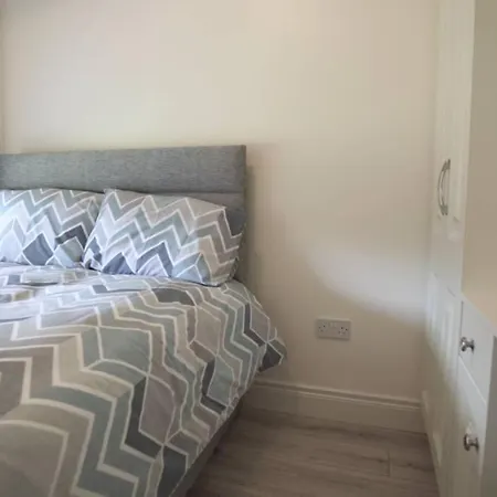 Βίλα Sunrise On Shores Off Lough Gowna