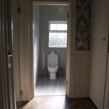 Βίλα Sunrise On Shores Off Lough Gowna *