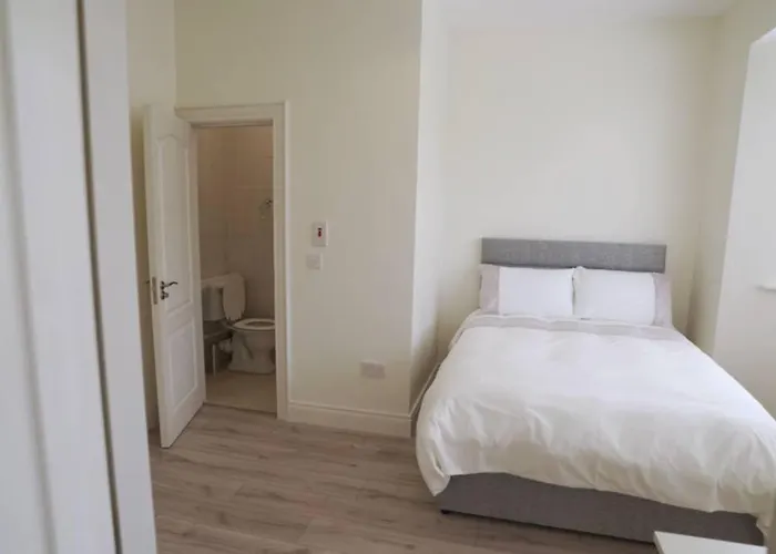 Sunrise On Shores Off Lough Gowna *