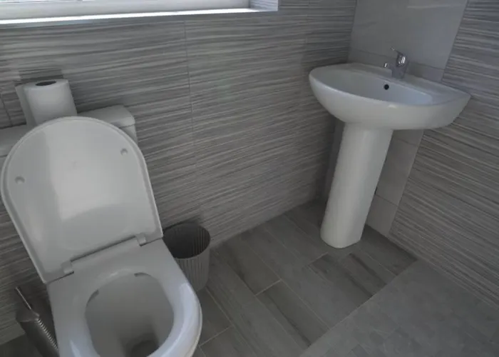 Sunrise On Shores Off Lough Gowna Villa Scrabby