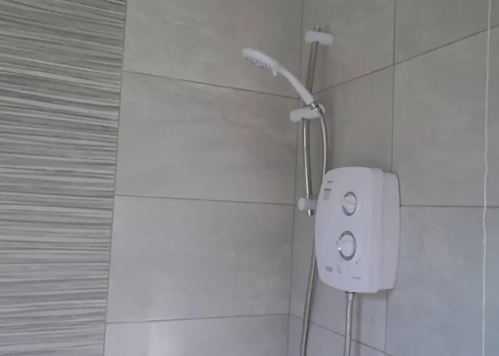 Sunrise On Shores Off Lough Gowna Villa Scrabby