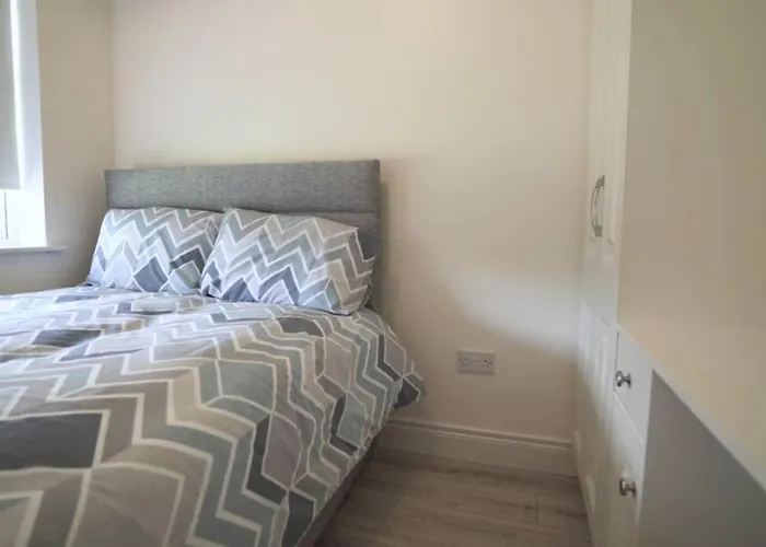 Villa Sunrise On Shores Off Lough Gowna