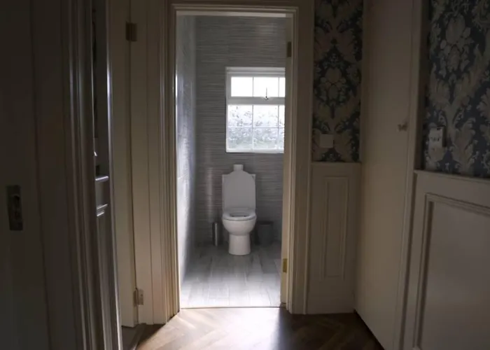 Villa Sunrise On Shores Off Lough Gowna *