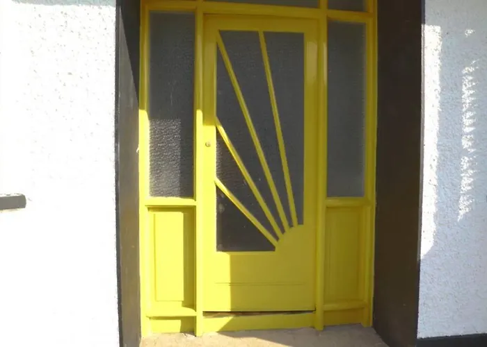 Sunrise On Shores Off Lough Gowna Scrabby